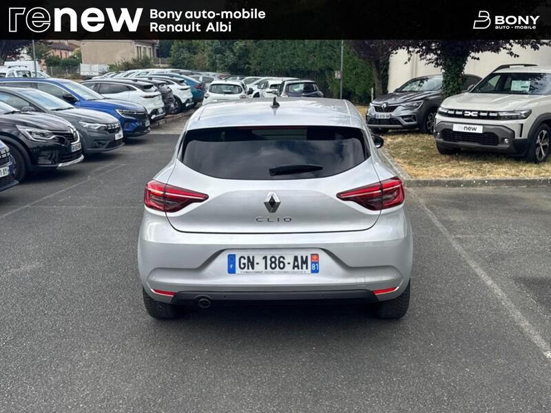 Renault Clio V