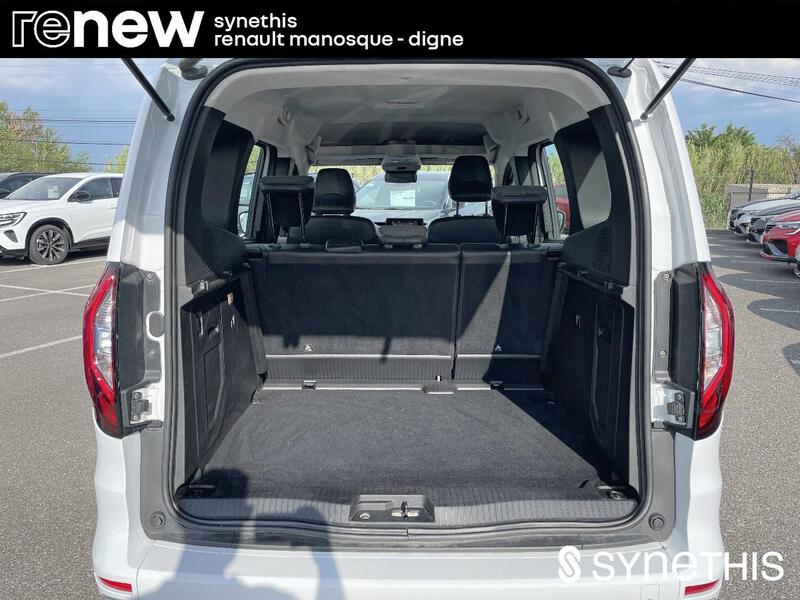 Renault Kangoo VP