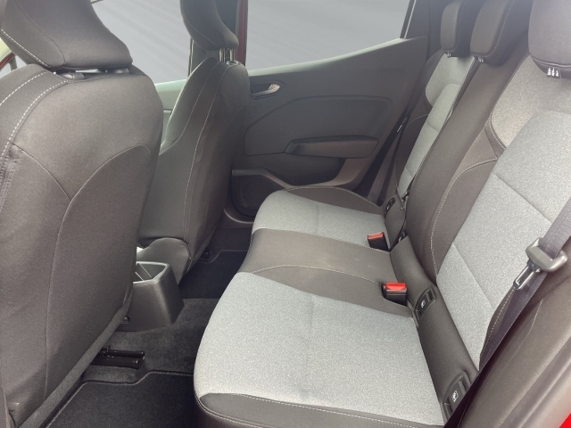 Renault Clio – Bild 9