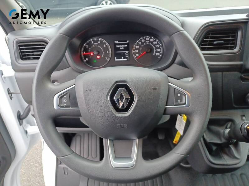 Renault Master III