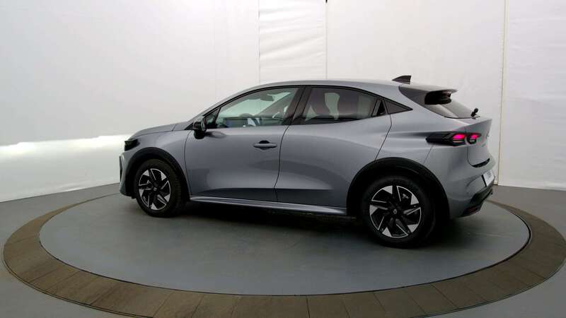 Renault Clio VI