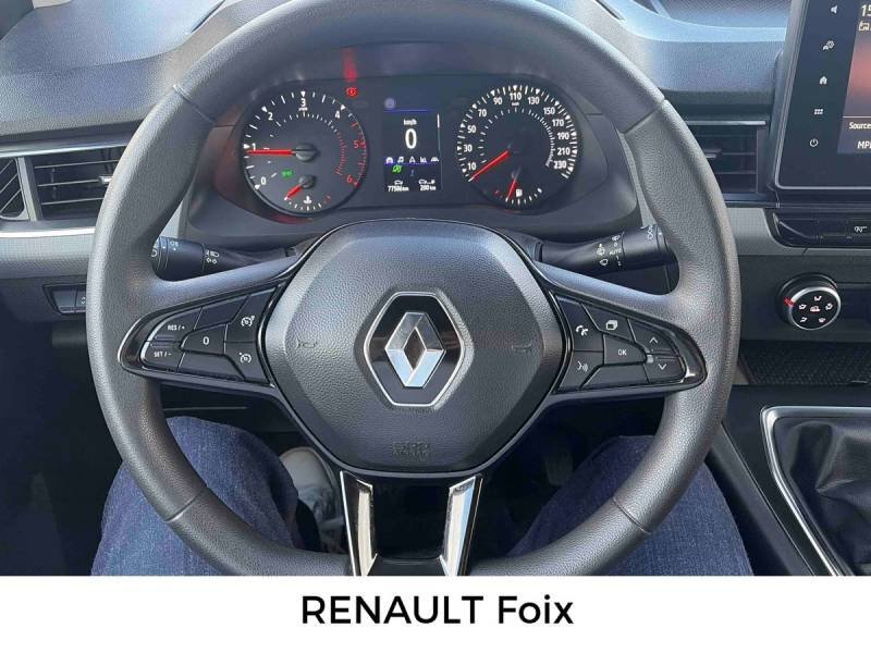 Renault Kangoo VU