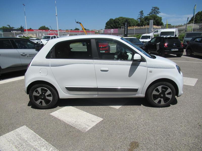 Renault Twingo III