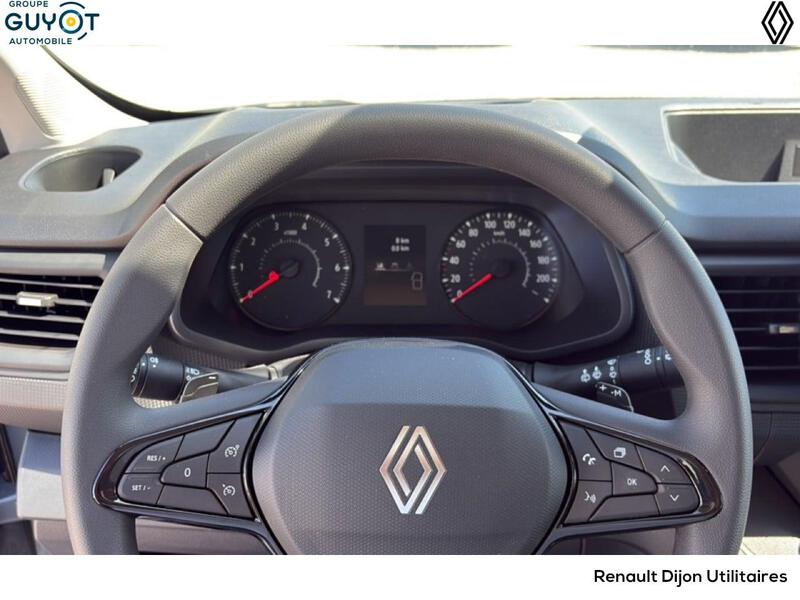 Renault Trafic Combi