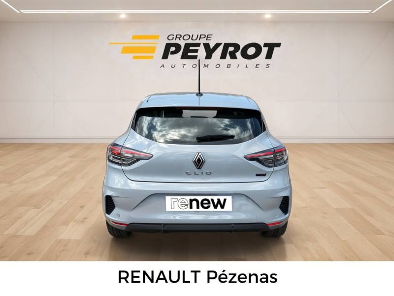 Renault Clio V