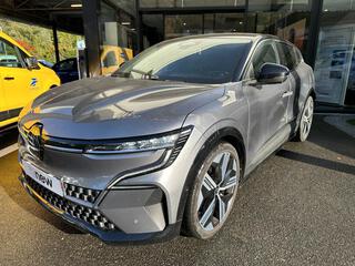 MEGANE E-TECH ELECTRIQUE