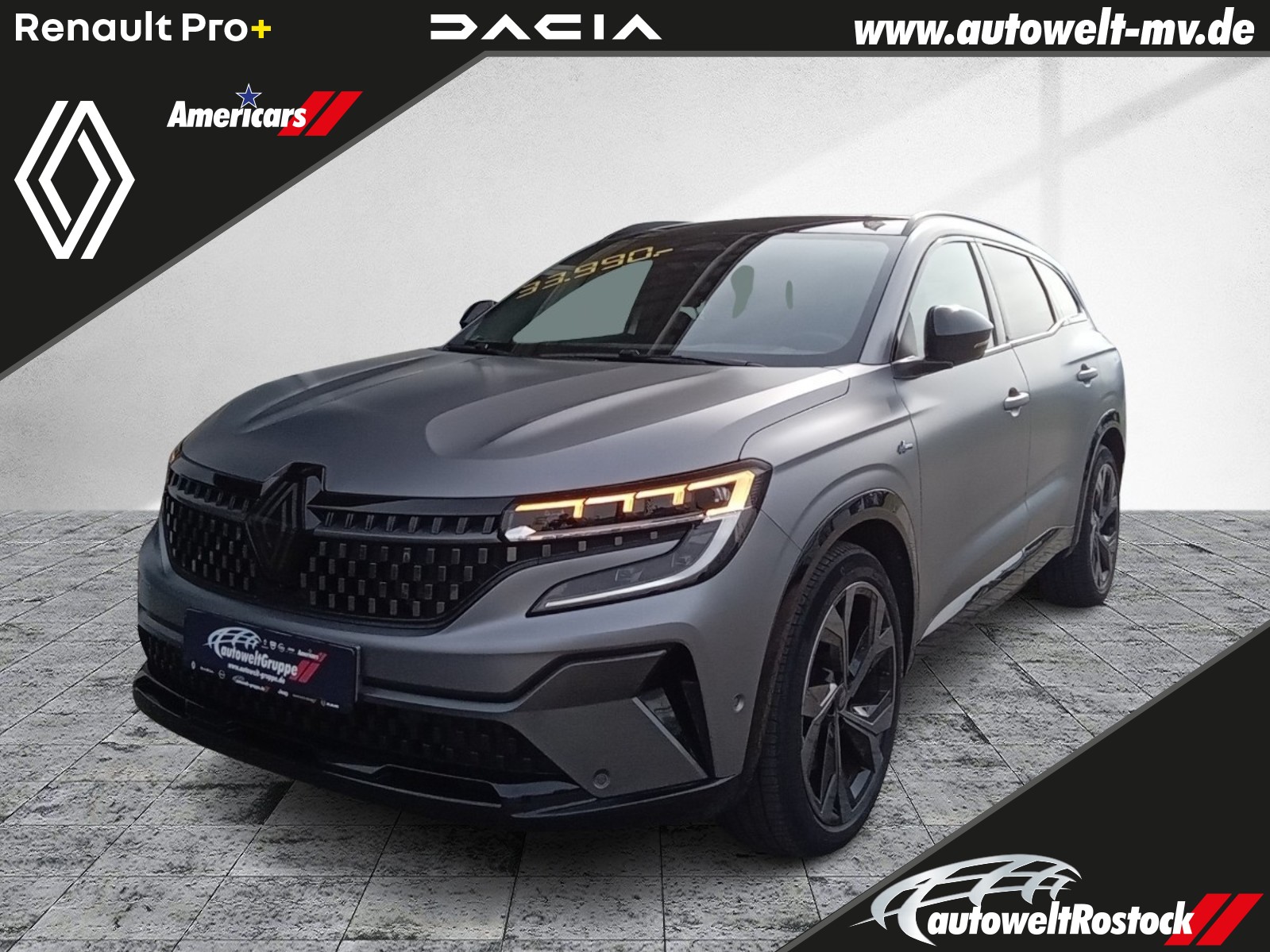 Renault Espace