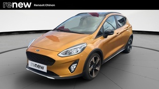 Vehicle 3D Image