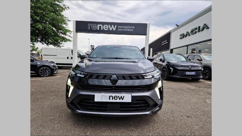 Renault Symbioz