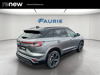 Vehicle 3D Image