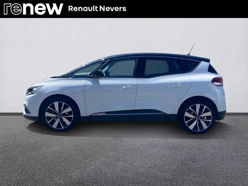 Renault Scenic IV