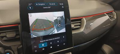 Vehicle 3D Image
