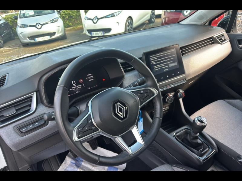 Renault Clio V