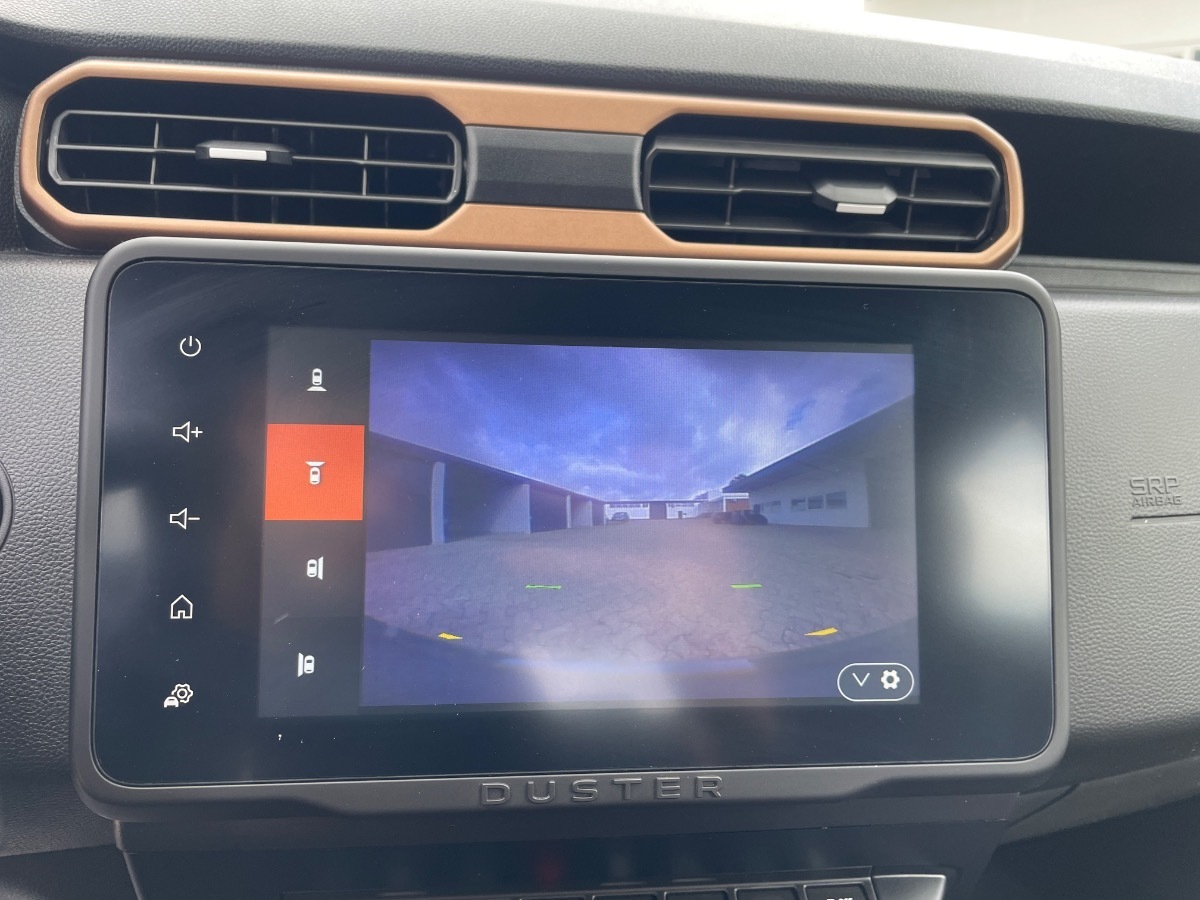 Dacia Duster – Bild 42