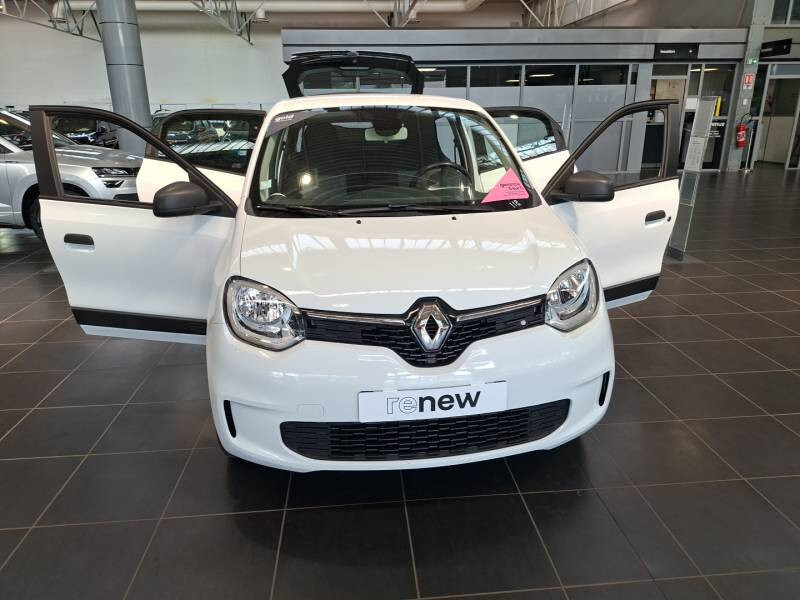 Renault Twingo III