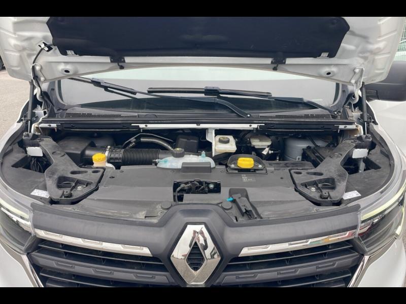 Renault Trafic Fourgon