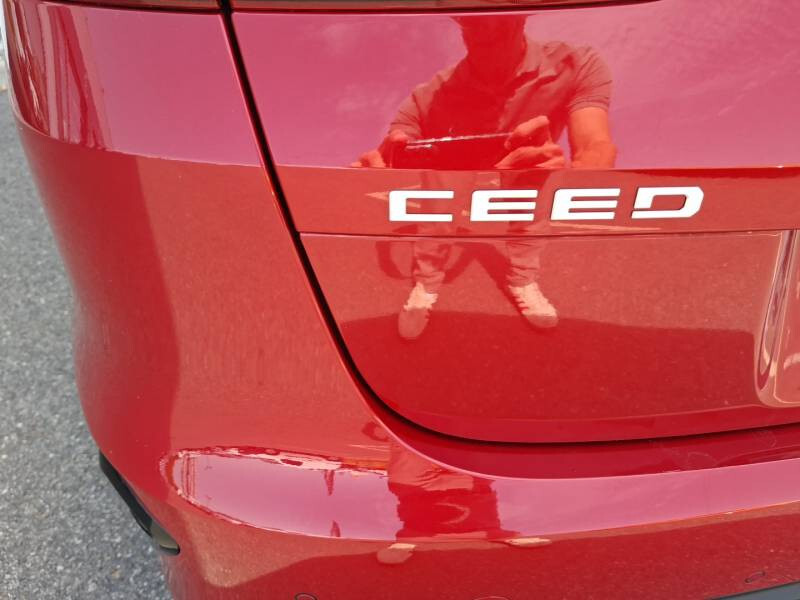 KIA CEE'D
