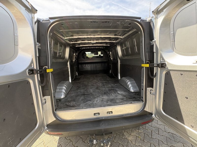 Maxus Deliver 7