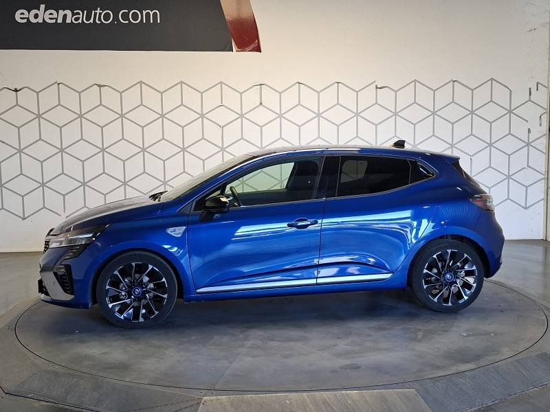 Renault Clio V