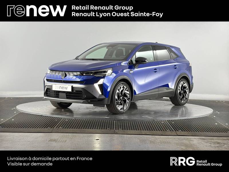 Renault Symbioz