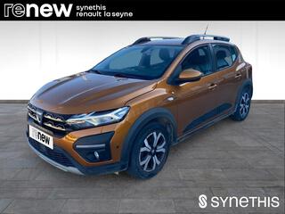 SANDERO