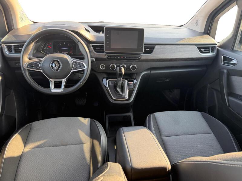 Renault Kangoo VP