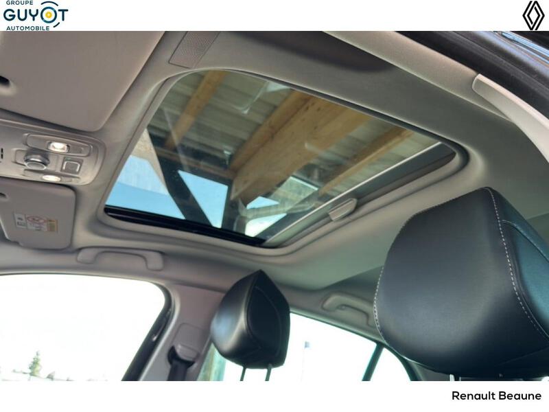 Renault Megane IV Berline