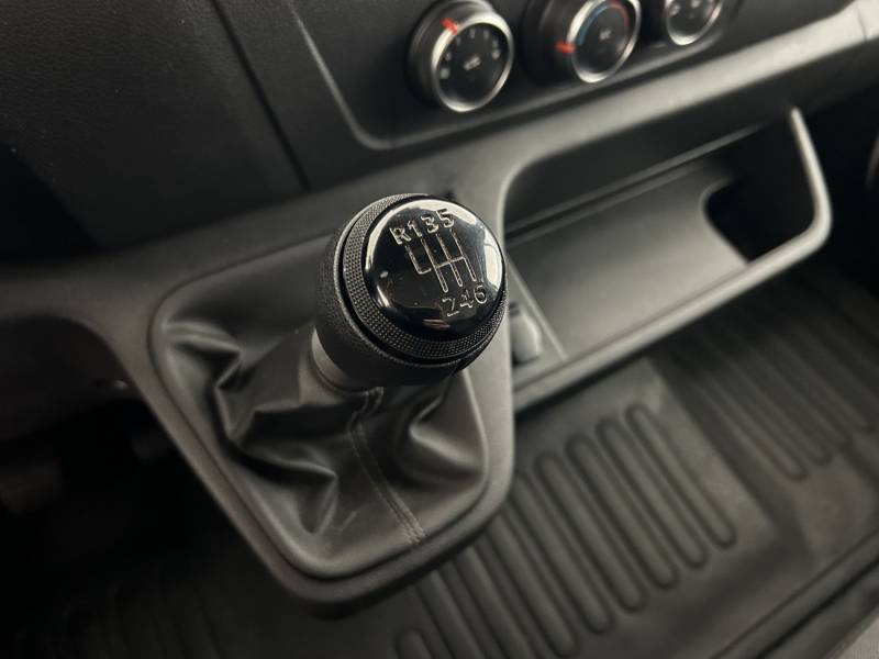 Renault Master III