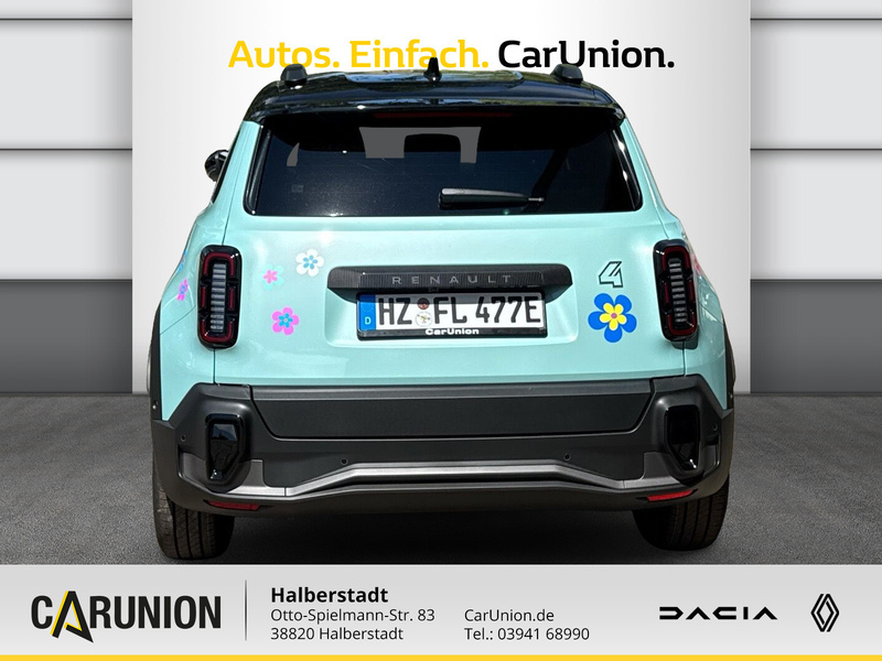 Renault R 4