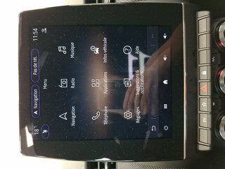 Vehicle 3D Image
