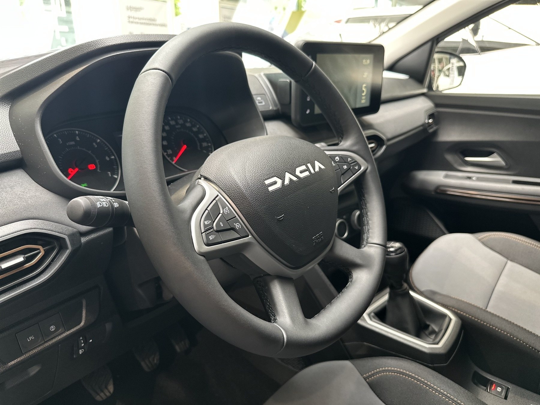 Dacia Jogger – Bild 35