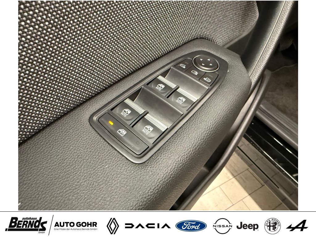 Renault Captur – Bild 13