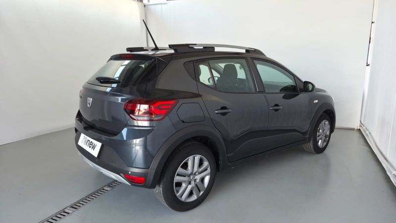 DACIA Sandero 2022 — imagine 27