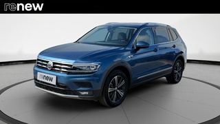 TIGUAN ALLSPACE
