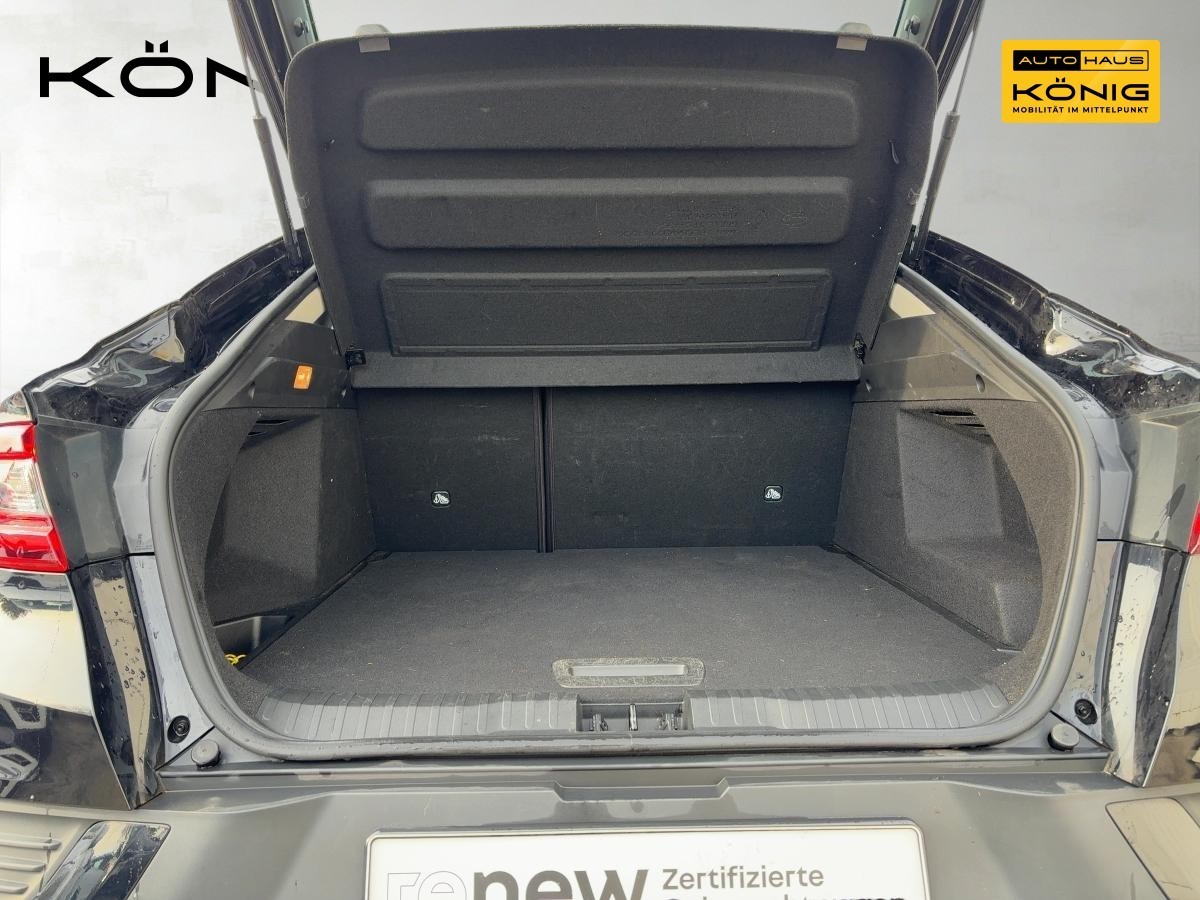 Renault Arkana – Bild 5