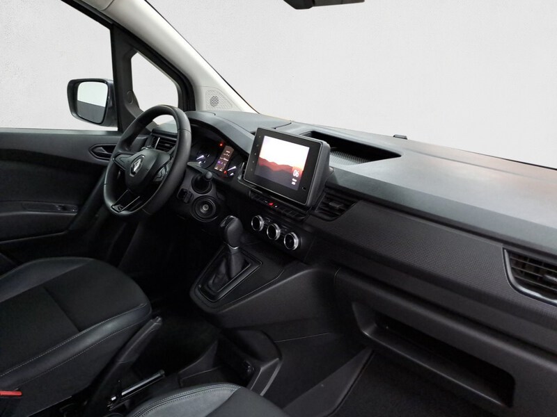 Renault Kangoo Furgón