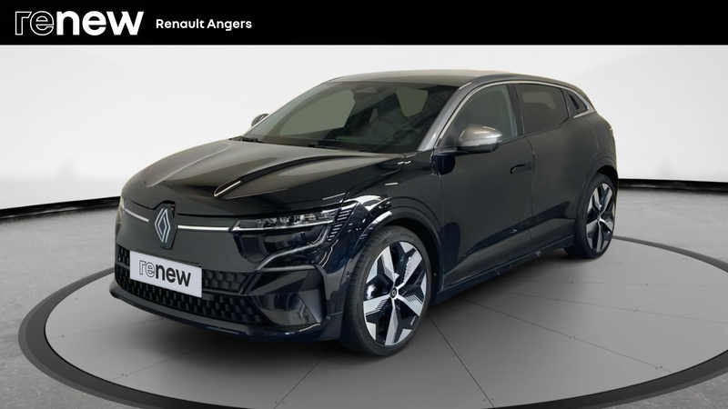 Renault Megane E-Tech EV60 220 ch optimum charge Techno