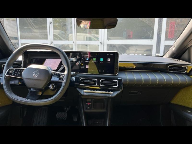 Renault R5 E-Tech Electrique
