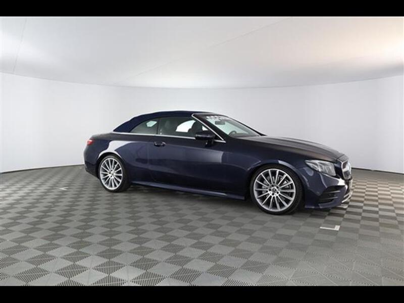 Mercedes Classe E