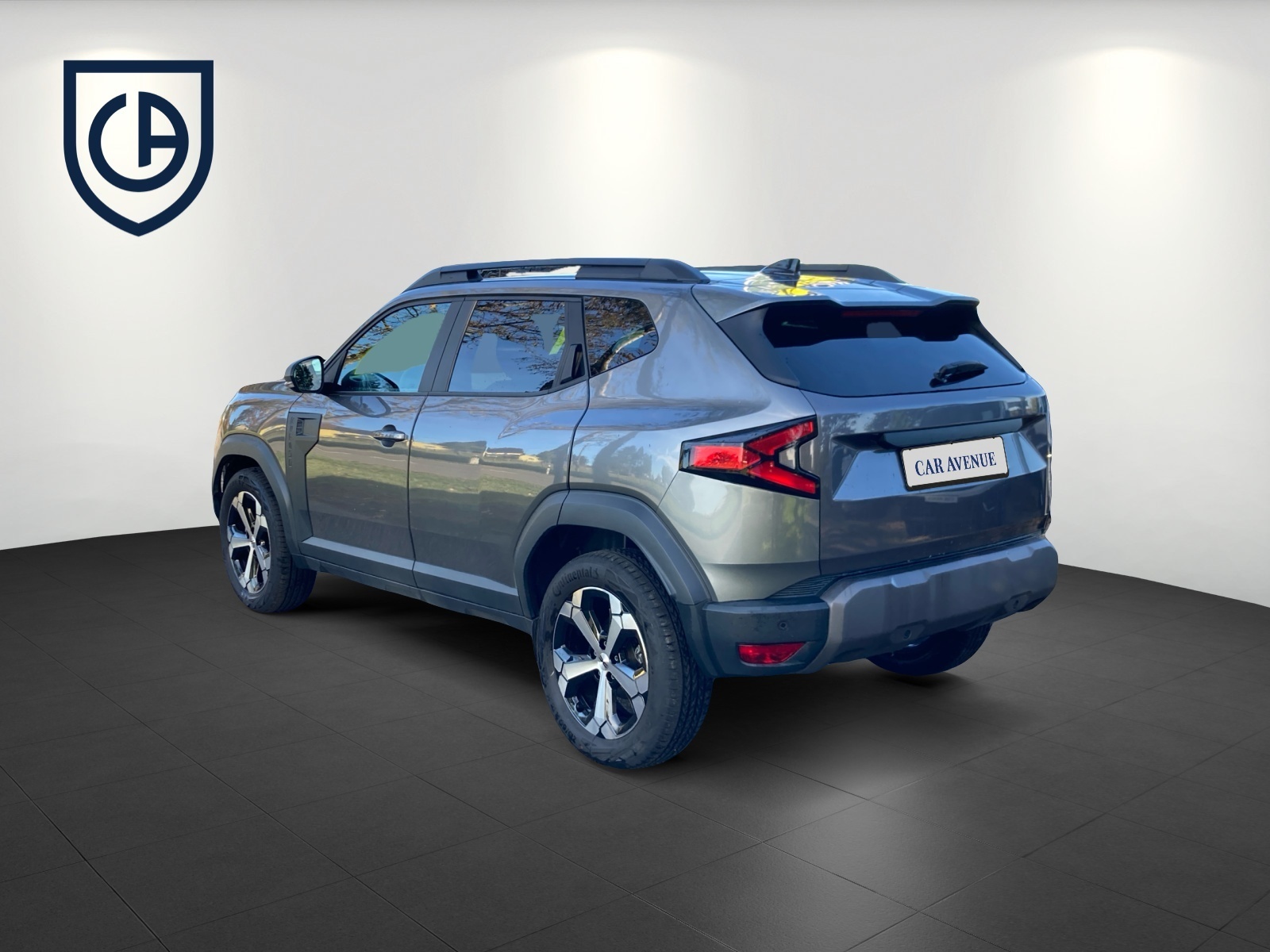 Dacia Duster – Bild 4