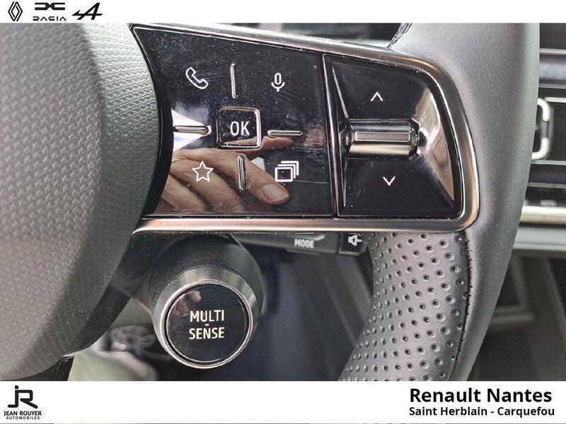 Renault R5 E-Tech Electrique