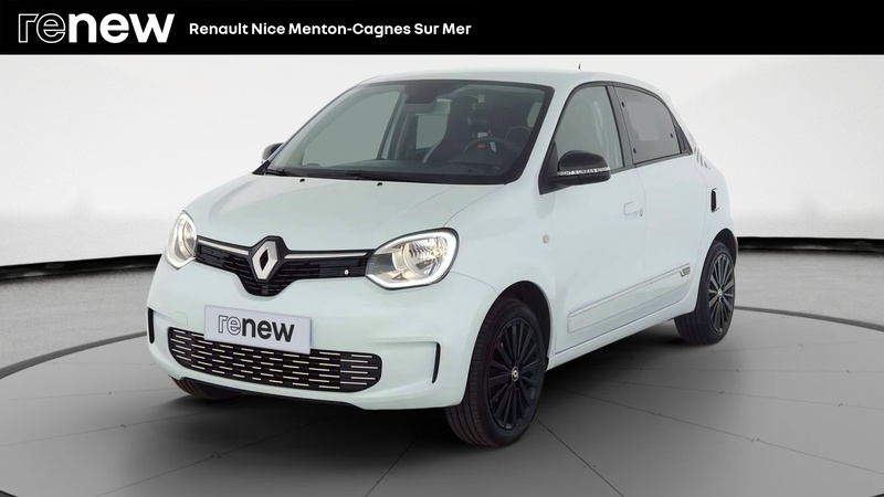 Renault Twingo E-Tech Electrique