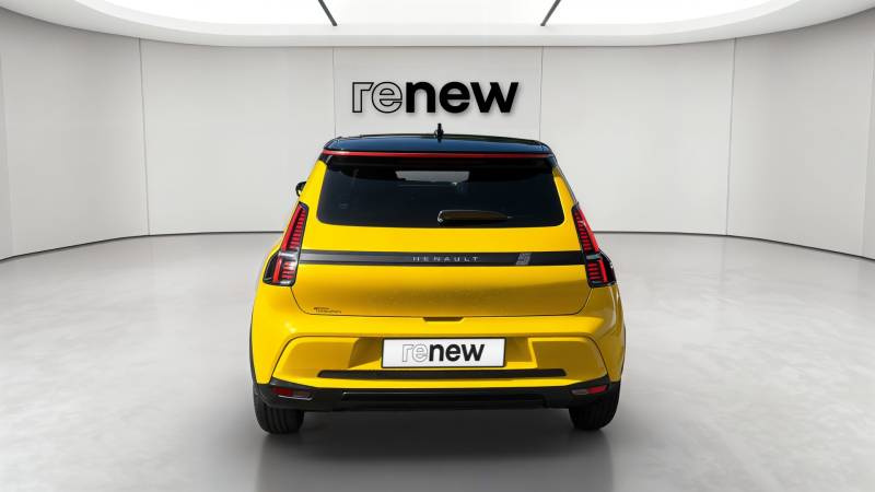 Renault R5 E-Tech Electrique