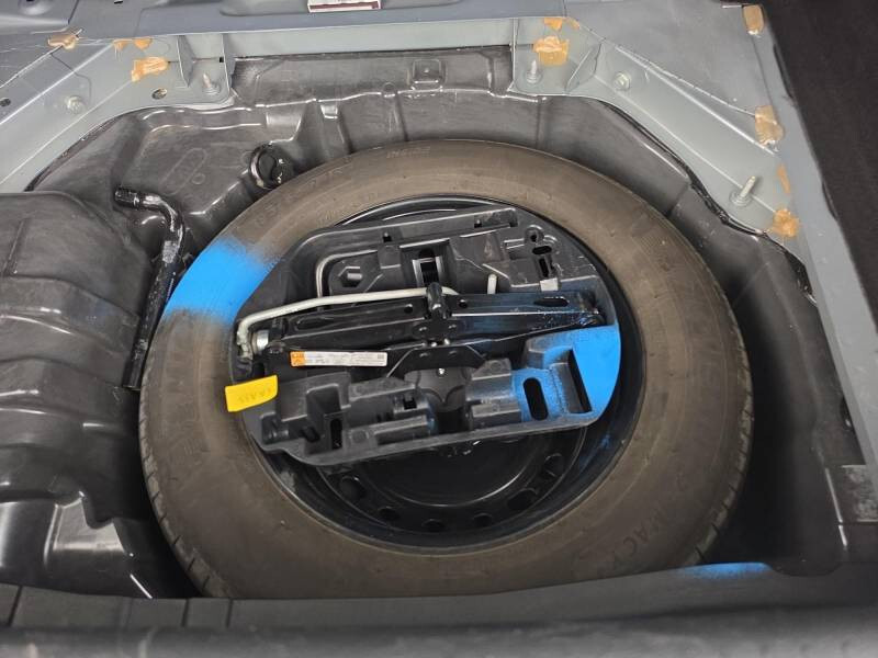 Renault Megane IV Berline