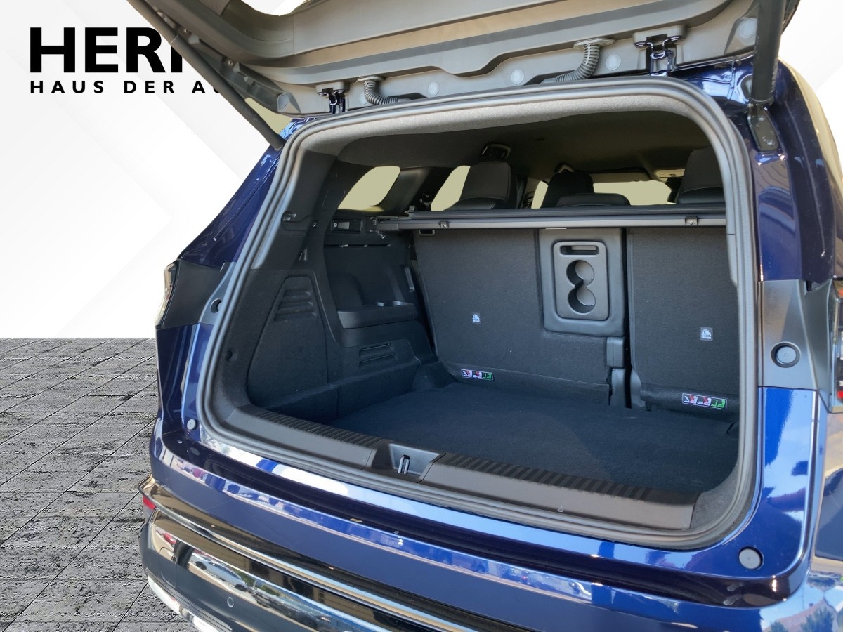 Renault Espace – Bild 6