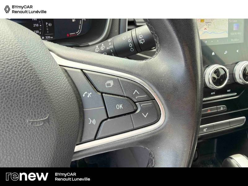 Renault Megane IV Berline