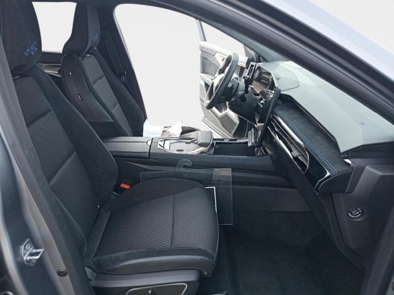 Renault Espace VI
