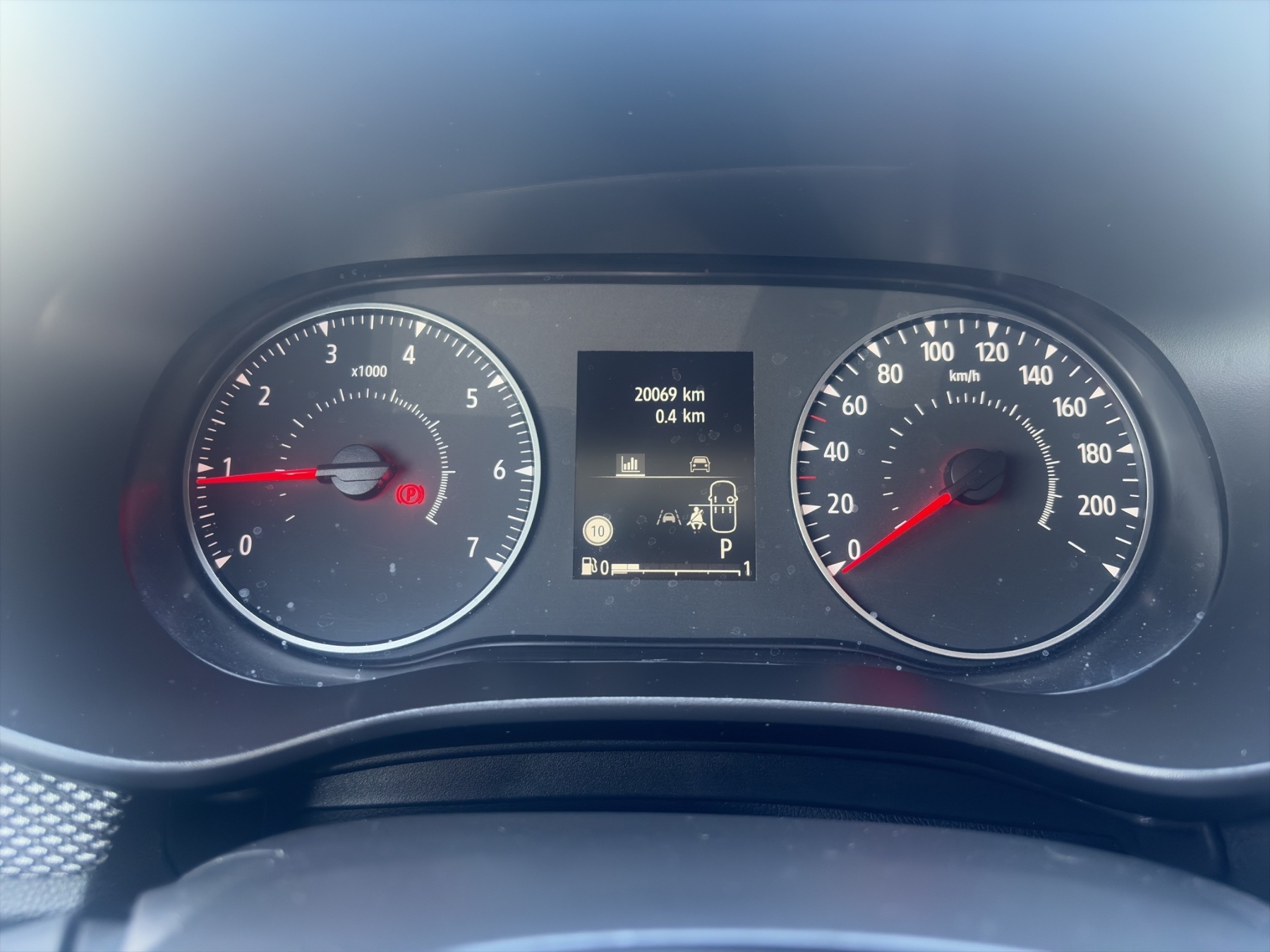 Dacia Sandero – Bild 11