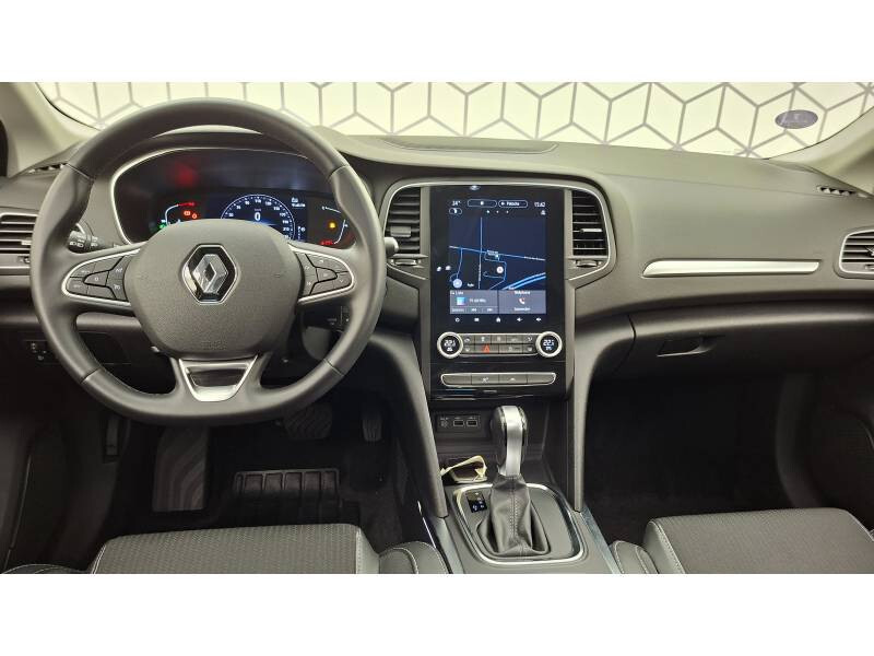 Renault Megane IV Berline
