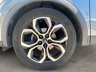 Vehicle 3D Image
